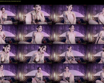 charlotte_germanotta_ — 14 minute Chaturbate female cam show recording, 720p, Jun 14, 2025