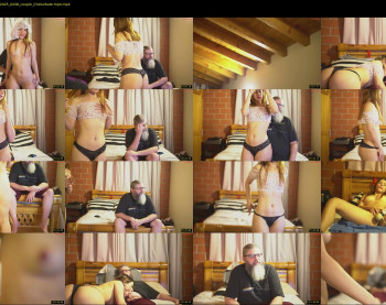 cheeseburgerjesus — 86 minute Chaturbate couple cam show recording, 720p, Jun 14, 2025