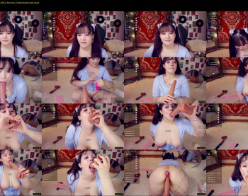 chery_lady22 — 115 minute Chaturbate female cam show recording, 720p, Jun 13, 2025