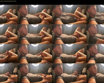 christophertan — 11 minute Chaturbate male cam show recording, 720p, Jun 14, 2025