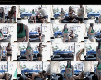 cute00kiara — 120 minute Chaturbate female cam show recording, 720p, Jun 13, 2025