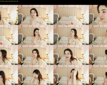 damian_n_maya — 9 minute Chaturbate couple cam show recording, 720p, Jun 13, 2025