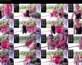 danamily — 131 minute Chaturbate female cam show recording, 720p, Jun 13, 2025