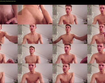 davey_ebash — 12 minute Chaturbate male cam show recording, 720p, Jun 14, 2025