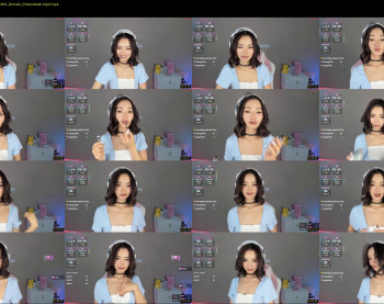 devillsandra — 4 minute Chaturbate female cam show recording, 720p, Jun 13, 2025