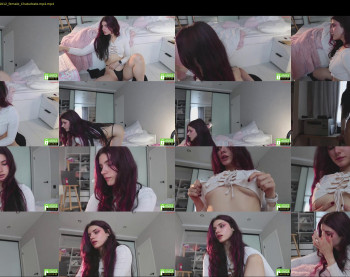 diana_alison — 121 minute Chaturbate female cam show recording, 720p, Jun 13, 2025