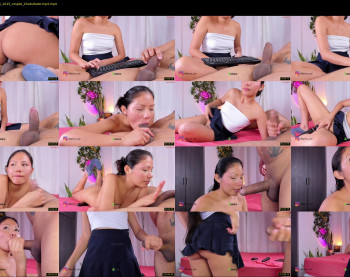 difanny_bonny — 86 minute Chaturbate couple cam show recording, 720p, Jun 13, 2025