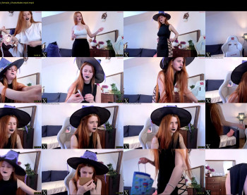 doll_lesli — 71 minute Chaturbate female cam show recording, 720p, Jun 13, 2025