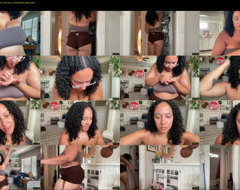 dreamyriri — 26 minute Chaturbate female cam show recording, 720p, Jun 13, 2025