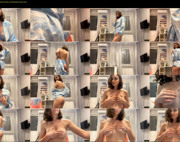 eadlincoup — 49 minute Chaturbate female cam show recording, 720p, Jun 13, 2025