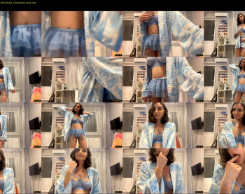 eadlincoup — 12 minute Chaturbate female cam show recording, 720p, Jun 13, 2025