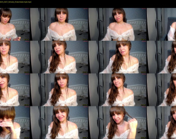 eastern_fairy_tale — 5 minute Chaturbate female cam show recording, 720p, Jun 14, 2025