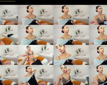 ehotlovea — 120 minute Chaturbate female cam show recording, 720p, Jun 13, 2025