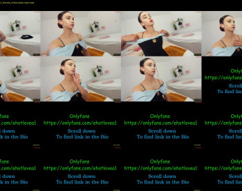 ehotlovea — 28 minute Chaturbate female cam show recording, 720p, Jun 13, 2025