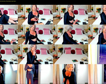 elisarosse_ — 7 minute Chaturbate female cam show recording, 720p, Jun 14, 2025