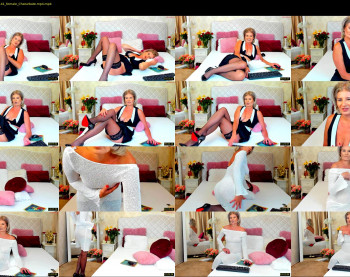 elisarosse_ — 28 minute Chaturbate female cam show recording, 720p, Jun 14, 2025