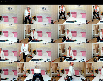 elisarosse_ — 11 minute Chaturbate female cam show recording, 720p, Jun 14, 2025