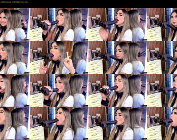 emilyhendrix_ — 4 minute Chaturbate couple cam show recording, 720p, Jun 14, 2025