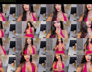 emma_andrew1 — 15 minute Chaturbate couple cam show recording, 720p, Jun 13, 2025