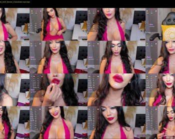 emma_andrew1 — 26 minute Chaturbate couple cam show recording, 720p, Jun 14, 2025