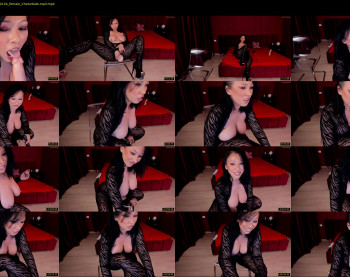 exoticb3auty — 121 minute Chaturbate female cam show recording, 720p, Jun 13, 2025