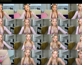 flooora_0 — 120 minute Chaturbate couple cam show recording, 720p, Jun 13, 2025