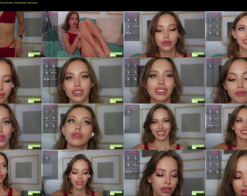 fluffy_angel — 120 minute Chaturbate female cam show recording, 720p, Jun 13, 2025