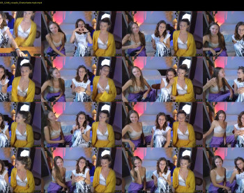 goddess_marylin — 6 minute Chaturbate female cam show recording, 720p, Jun 13, 2025