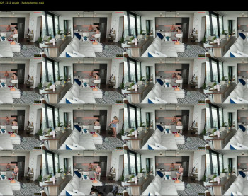 graciemae_baexx — 5 minute Chaturbate female cam show recording, 480p, Jun 13, 2025