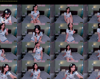 gwendolyndrews — 25 minute Chaturbate female cam show recording, 720p, Jun 13, 2025