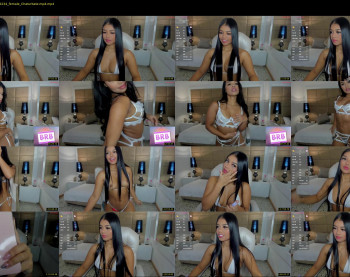 hailey_florez — 121 minute Chaturbate female cam show recording, 720p, Jun 13, 2025
