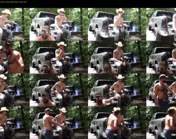 hardworkertn — 5 minute Chaturbate male cam show recording, 720p, Jun 13, 2025