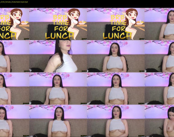 haru_blossom — 120 minute Chaturbate female cam show recording, 720p, Jun 13, 2025