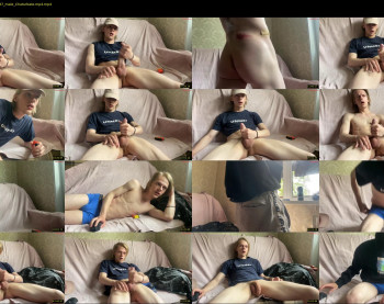 heey_nick — 63 minute Chaturbate male cam show recording, 720p, Jun 13, 2025