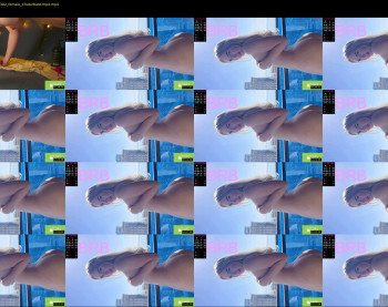 helgapataki — 26 minute Chaturbate female cam show recording, 720p, Jun 13, 2025