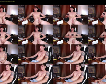 hercules__ — 36 minute Chaturbate male cam show recording, 720p, Jun 13, 2025