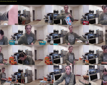 holihurricane — 122 minute Chaturbate female cam show recording, 720p, Jun 13, 2025