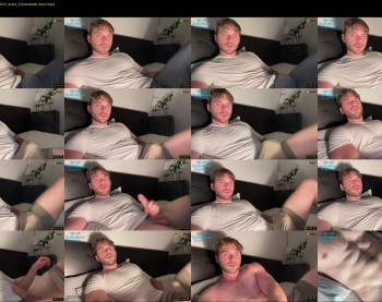 hot8pack01 — 63 minute Chaturbate male cam show recording, 720p, Jun 13, 2025