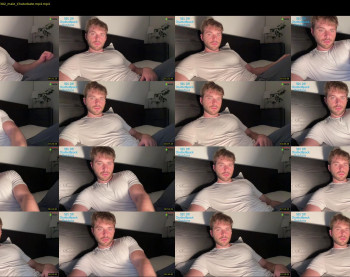 hot8pack01 — 12 minute Chaturbate male cam show recording, 720p, Jun 13, 2025