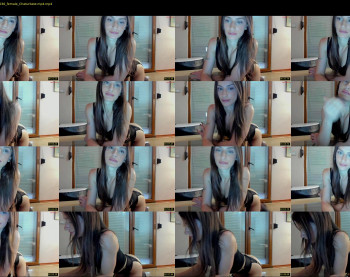 hotel77777 — 4 minute Chaturbate female cam show recording, 720p, Jun 13, 2025