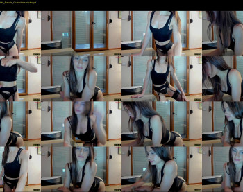 hotel77777 — 17 minute Chaturbate female cam show recording, 720p, Jun 13, 2025