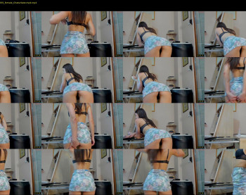 hotel77777 — 19 minute Chaturbate female cam show recording, 720p, Jun 14, 2025