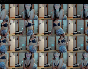 hotel77777 — 3 minute Chaturbate female cam show recording, 720p, Jun 14, 2025