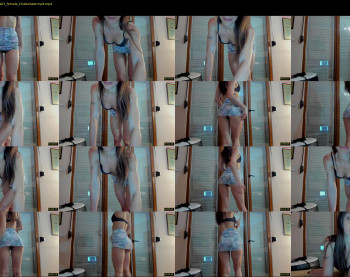 hotel77777 — 6 minute Chaturbate female cam show recording, 720p, Jun 14, 2025