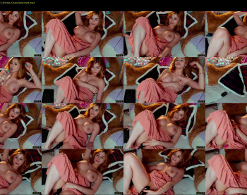 imjoanna — 120 minute Chaturbate female cam show recording, 720p, Jun 13, 2025