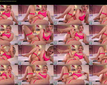 islandladies — 11 minute Chaturbate female cam show recording, 720p, Jun 13, 2025