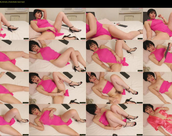 islanublar — 120 minute Chaturbate female cam show recording, 720p, Jun 13, 2025