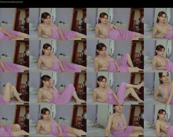 iveto69 — 12 minute Chaturbate female cam show recording, 720p, Jun 13, 2025