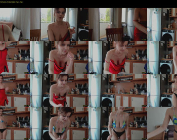 iveto69 — 9 minute Chaturbate female cam show recording, 720p, Jun 13, 2025