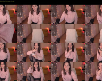 jane_kinn — 31 minute Chaturbate female cam show recording, 720p, Jun 14, 2025